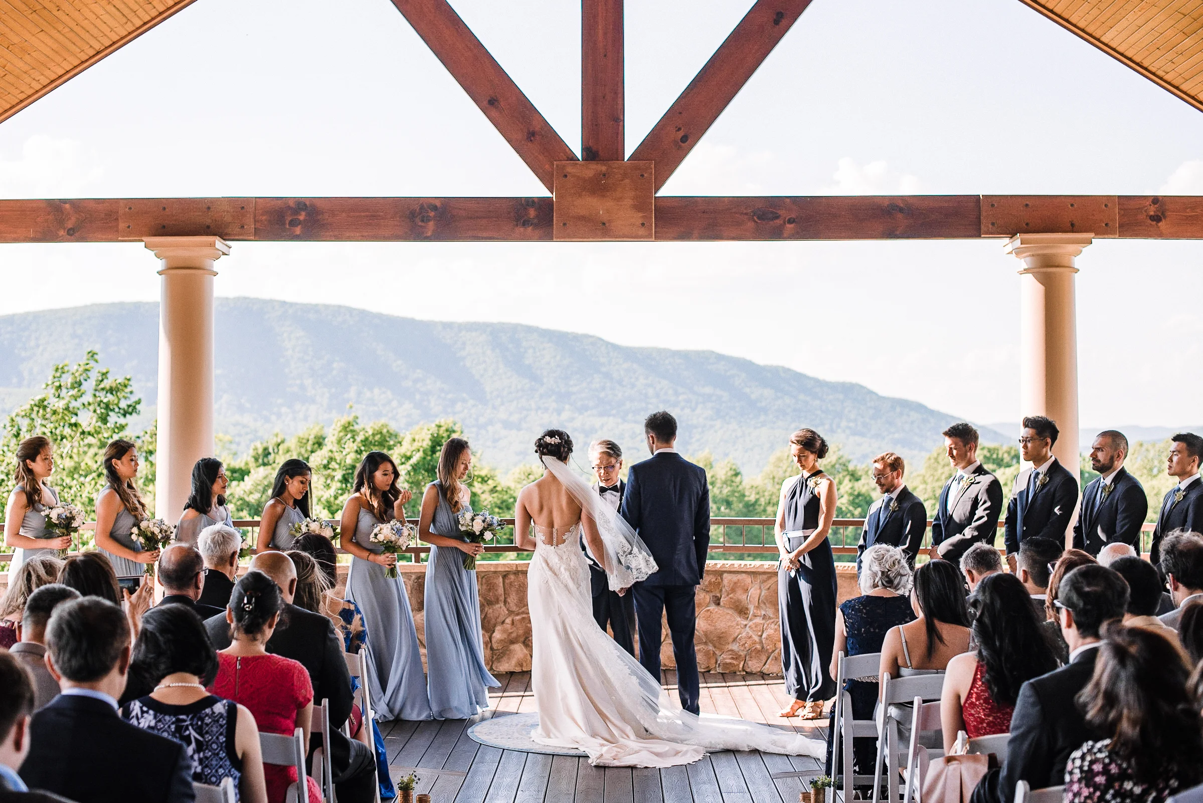 {2022 Updates} Top 15 Shenandoah Valley Wedding Venues | Farms